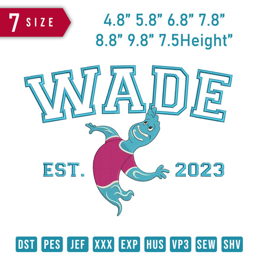 Wade Est