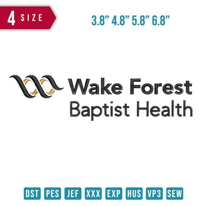 Wake Forest