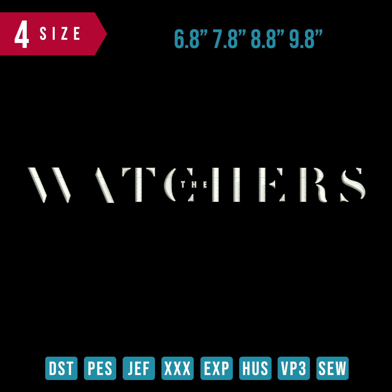 Watcher Logo