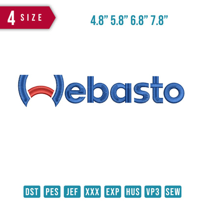 Webasto