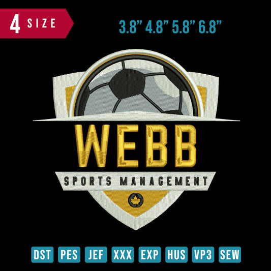 Webb Sports