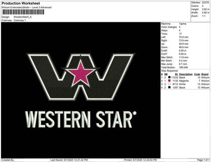 Western Star