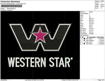 Western Star