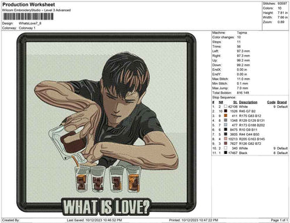 Whats love