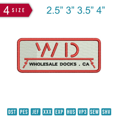 Wholesale