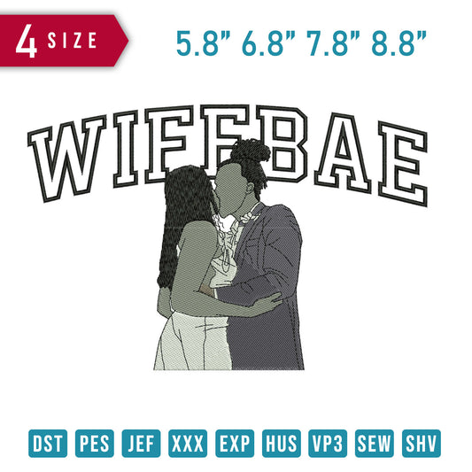 Wife Bae