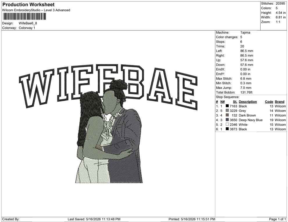 Wife Bae