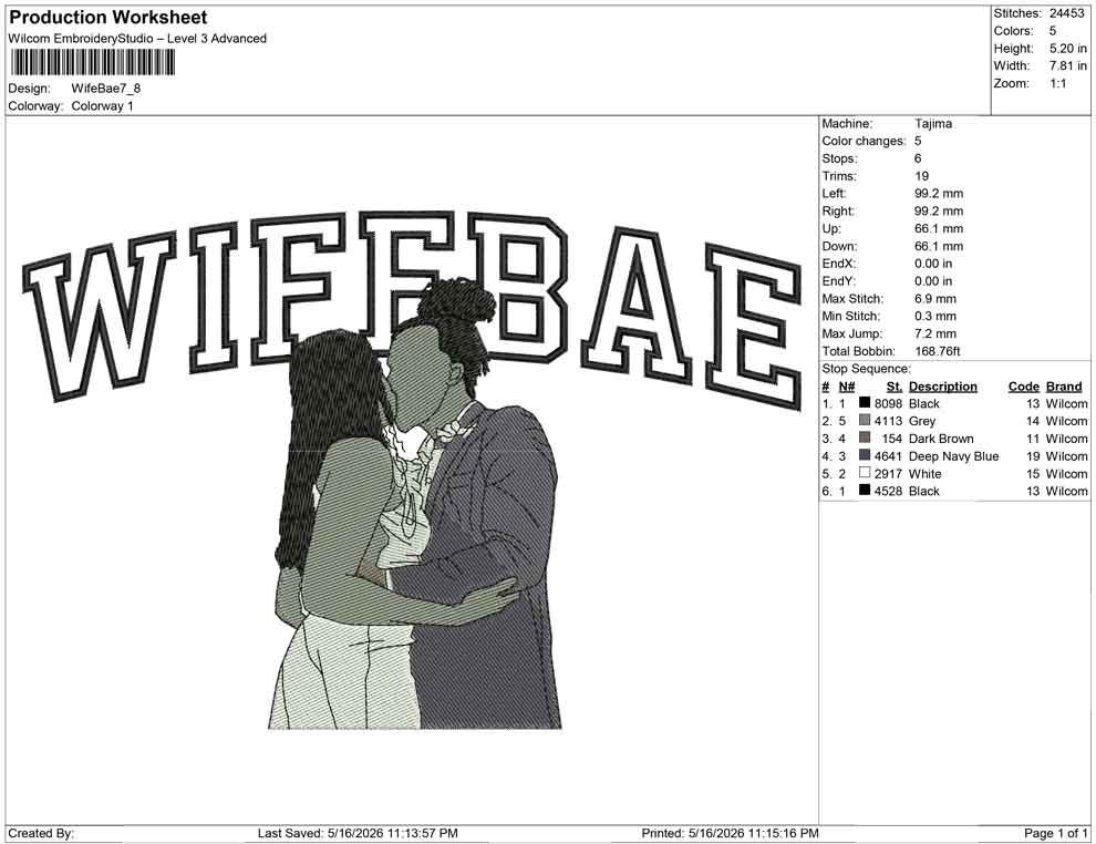 Wife Bae