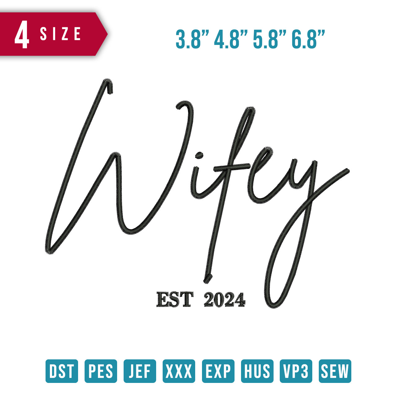 Wifey Est