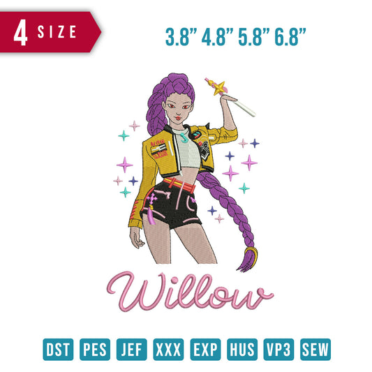 Willow B