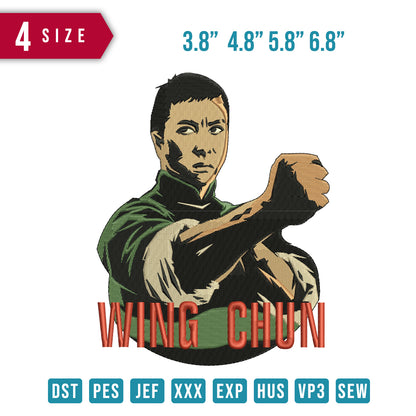 Wing Chun