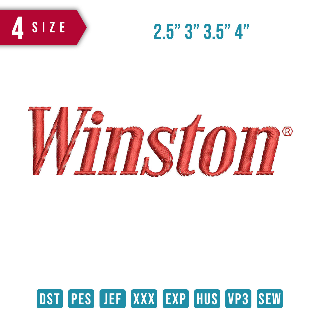 Winston