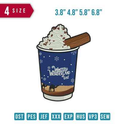 Winter Wonderland