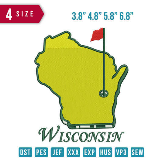 Wisconsin