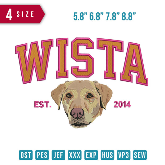 Wista Dog