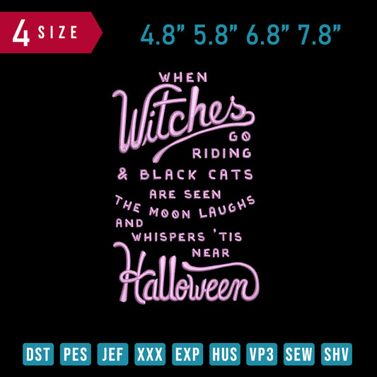 Witches