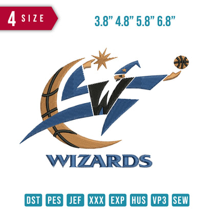 Wizards