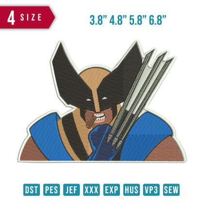 wolverine