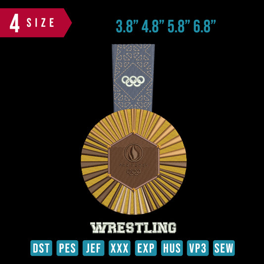 Wrestling
