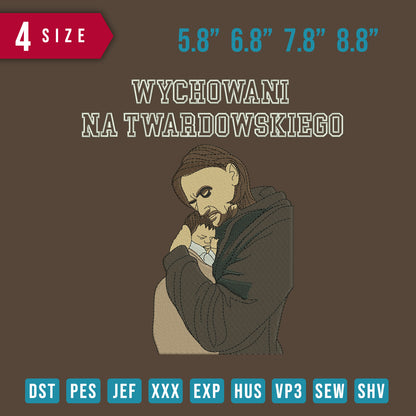 Wychowani father