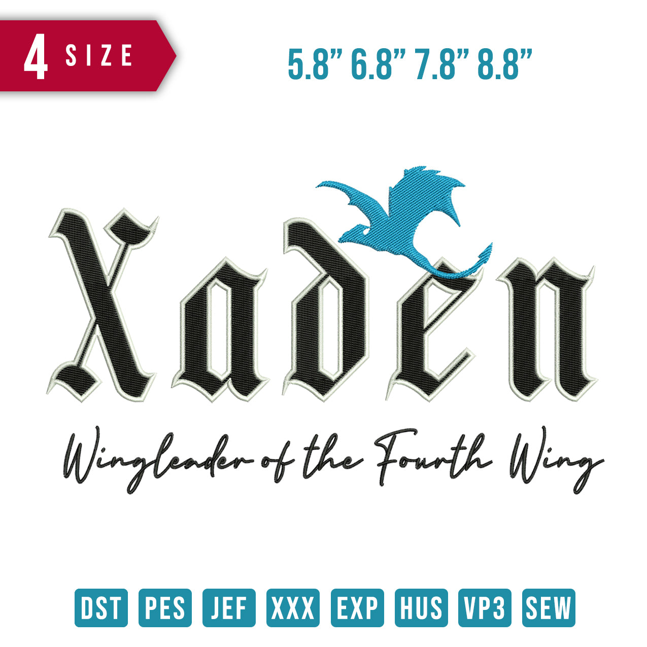 Xaden