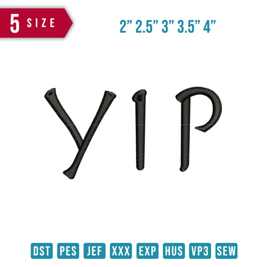 Yip