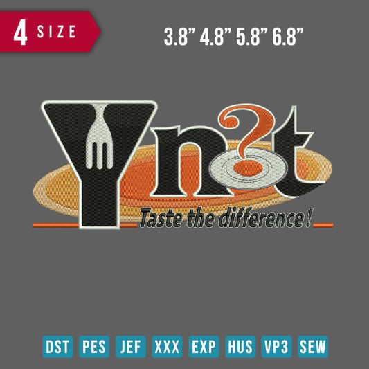 Ynot Taste