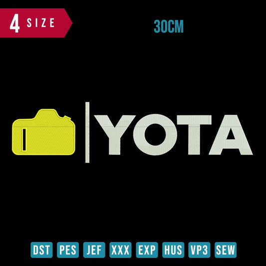 Yota Logo