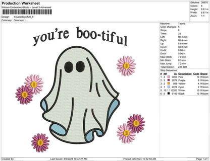 Youare Bootiful