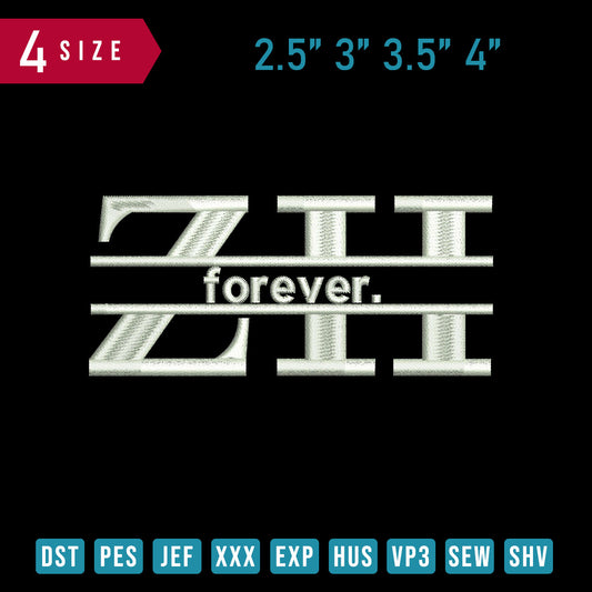 ZH Forever