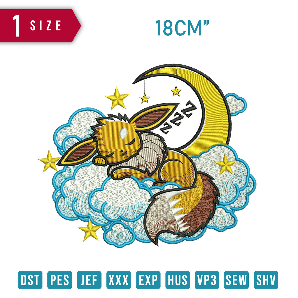 ZZZ Poke Sleep