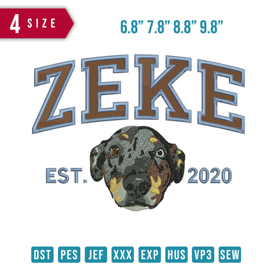 Zeke Dog