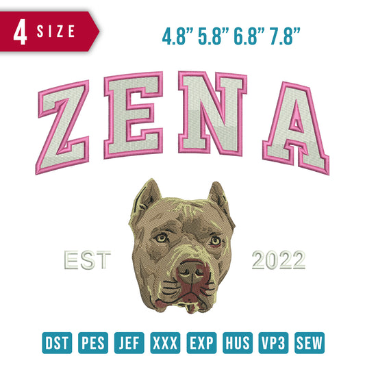 Zena Dog