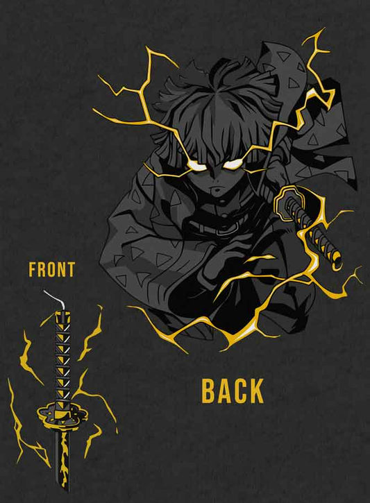 Zenitsu Dark