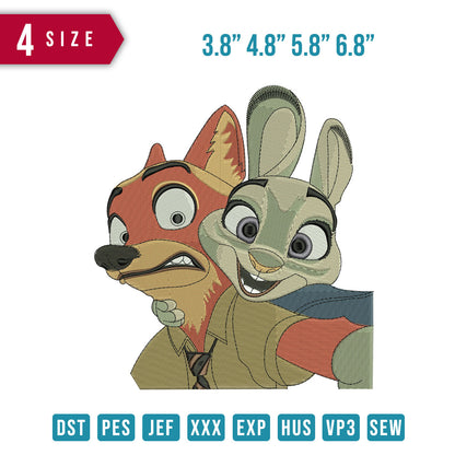 Zootopia