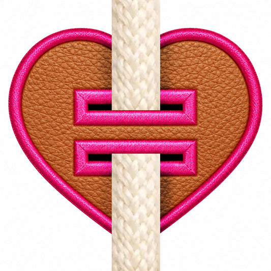 Patch NR heart