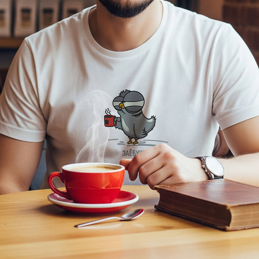 Bird Coffe