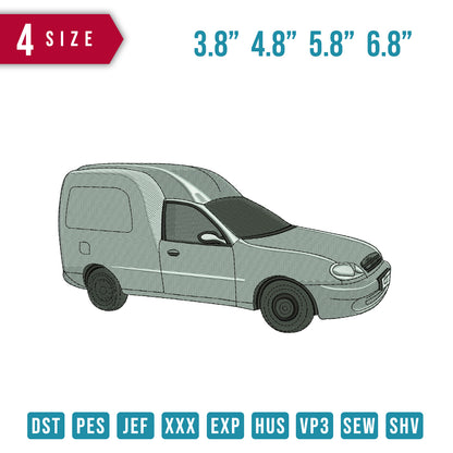 Car G