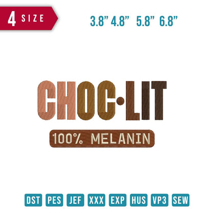 Choc Lit