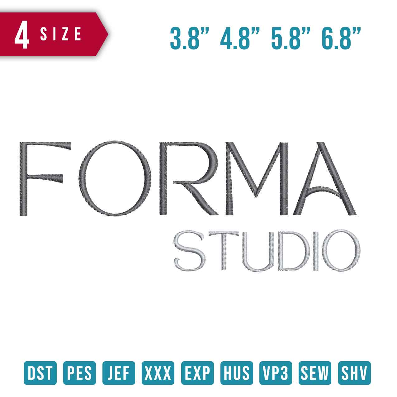 Forma Studio