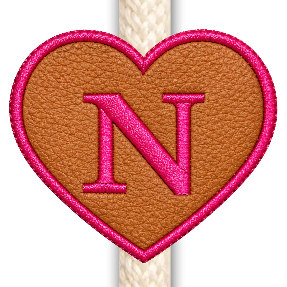 Patch NR heart