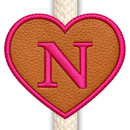 Patch NR heart