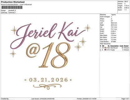 jerikai