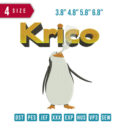 Krico