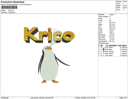 Krico