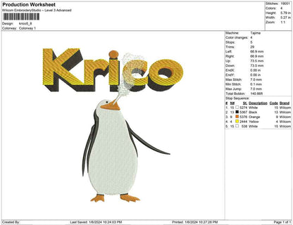 Krico