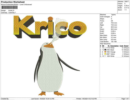 Krico