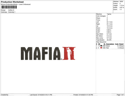 Mafia