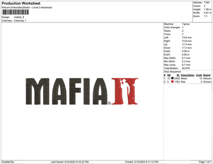 Mafia