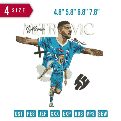 Mitrovic